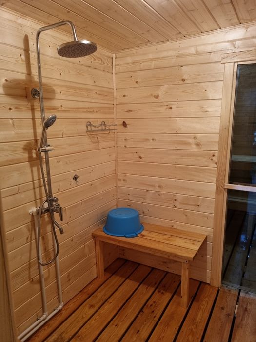 Сдаётся Гостевой домик  в лесу