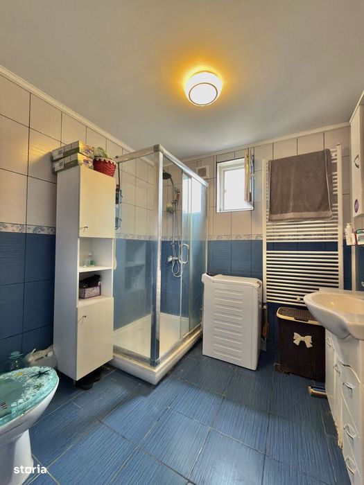 Casă P+M cu 5 Camere - Lumina | TEREN 425MP