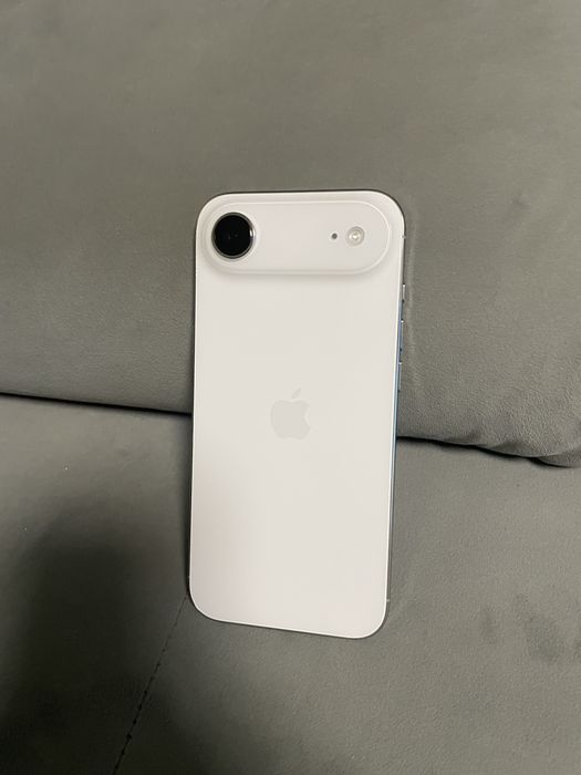 Iphone 17 air 1TB