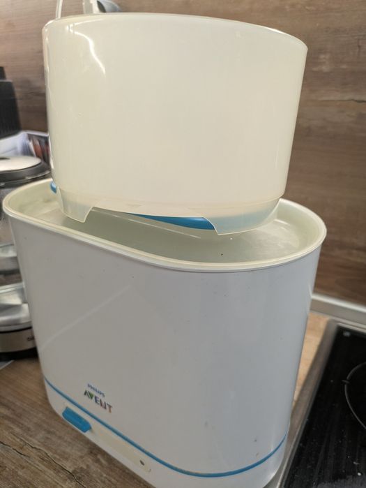 Стерилизатор Philips Avent