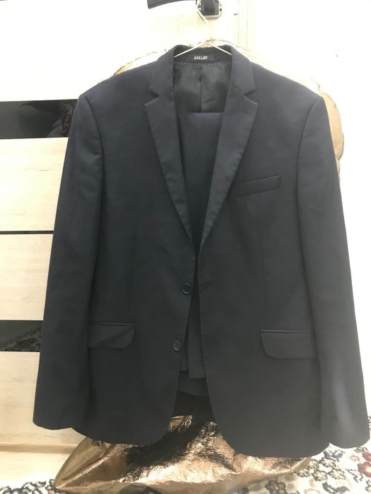 Костюм брюки для мужшин