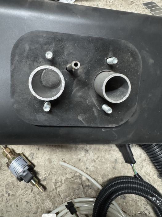 Плонар 4 кв новый 24 v