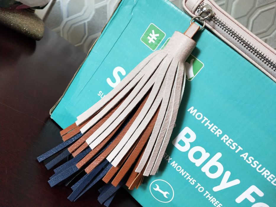 Сумка Клатч Косметичка