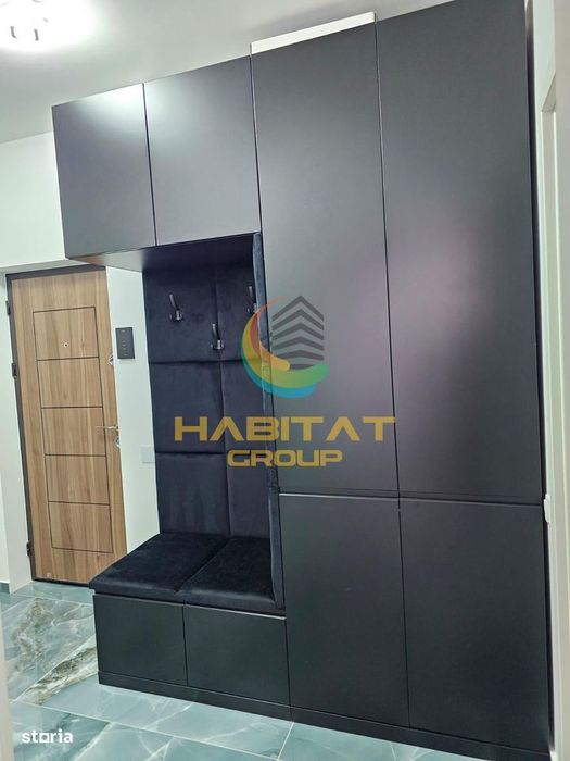 Vanazare 2 Camere Mobilat si Utilat- Metrou Berceni!