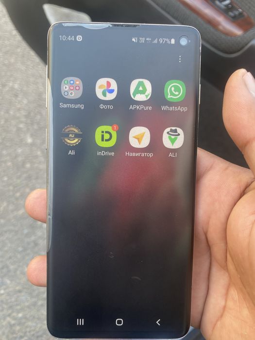 Samsung S10 Ветнам сатылады