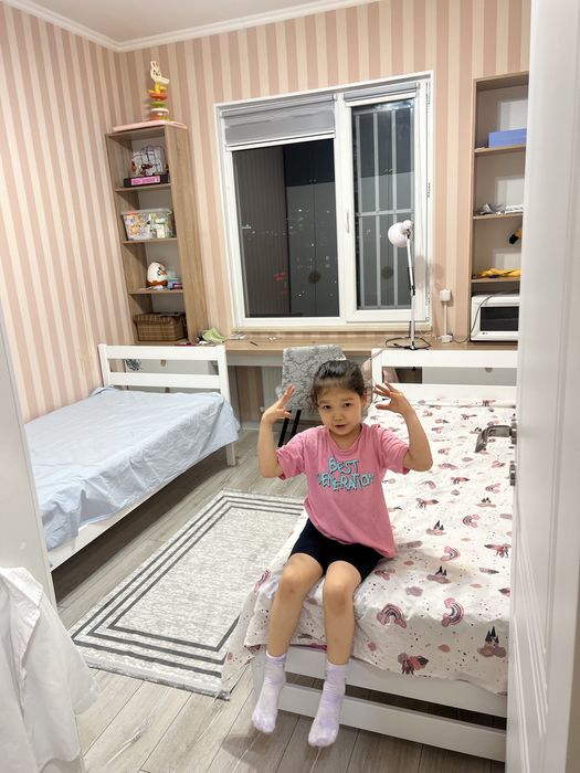 Кровать детская 180х90