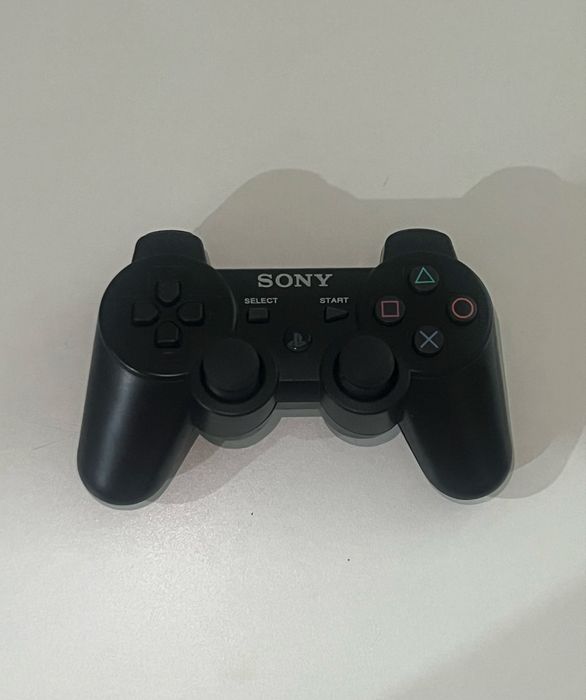 геймпад playstation3