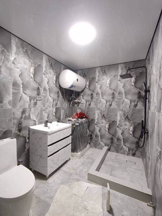 Сдаётся 2-комнатная квартира в Шайхантахуре, недалеко от центра.