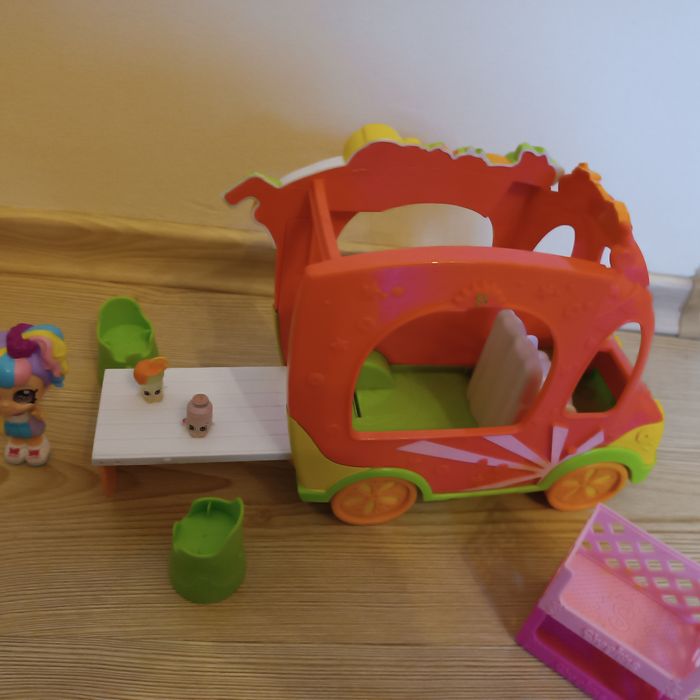 Лот Shopkins / Шопкинс/