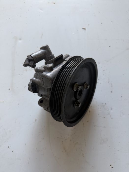 Насос ГУР Mercedes W211 E270 CDI