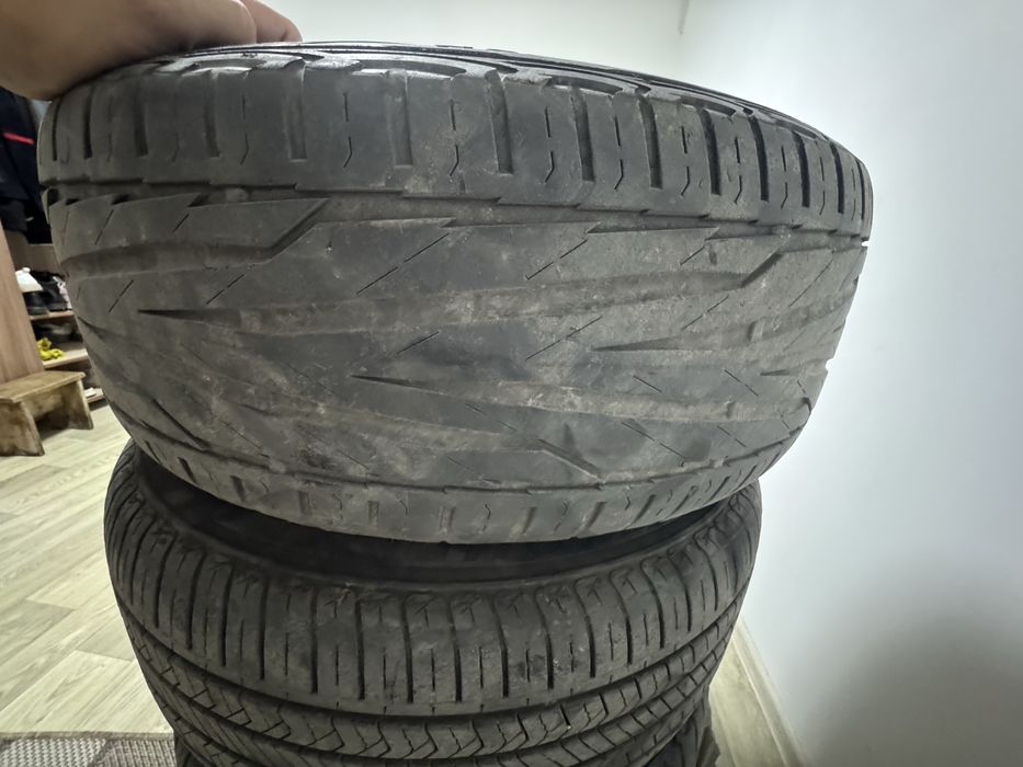 Шины 235/60/16….