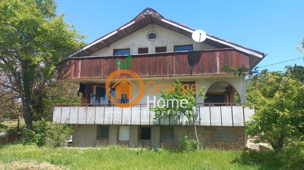 Продава се Къща в с. Орешак, Област Варна - 240 кв.м за 1042 €/кв.м - Снимка #23