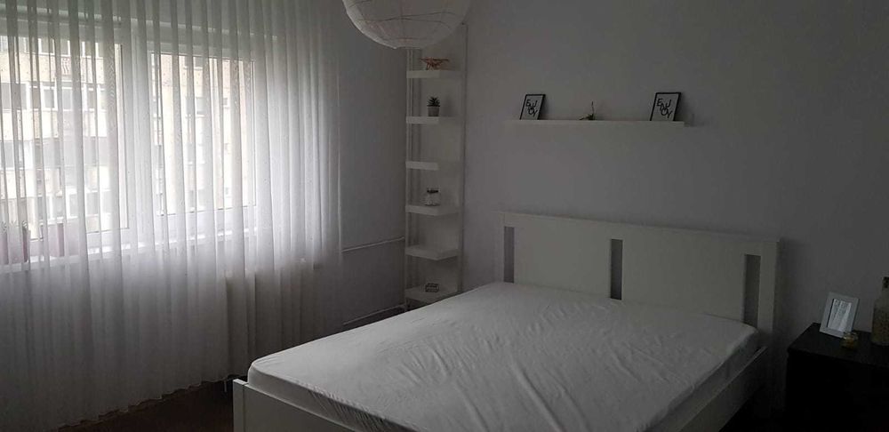 Inchiriere apartament 2 camere Sebastian