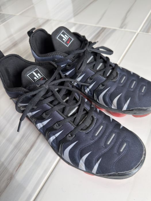 Nike Air VaporMax Plus