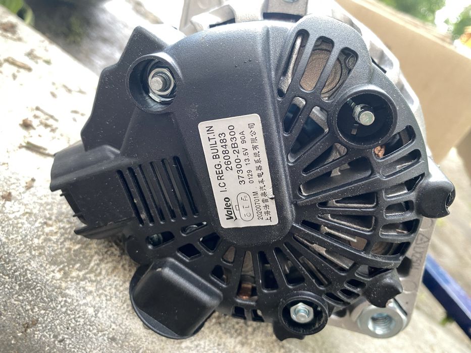 Продается Генератор