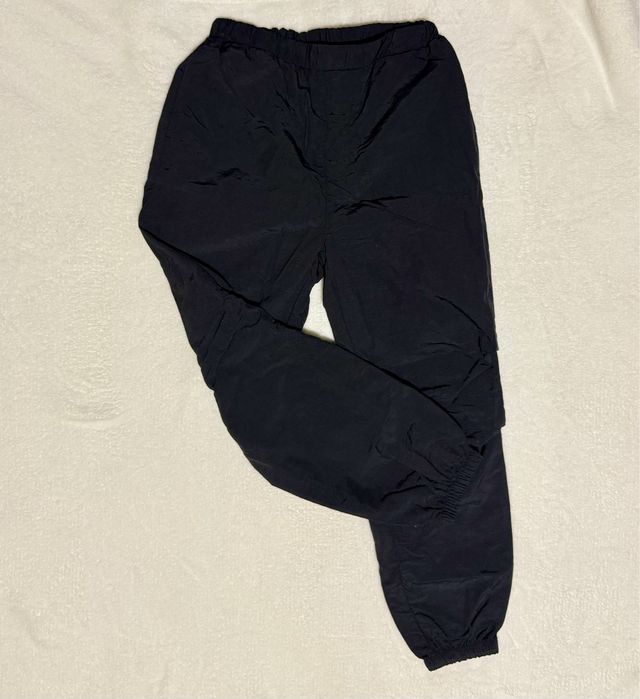 Дамски панталони, анцузи