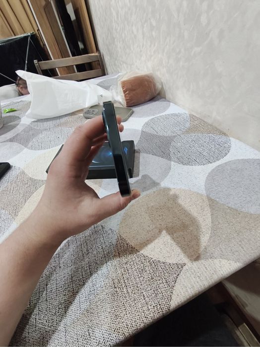 Айфон 12 про макс