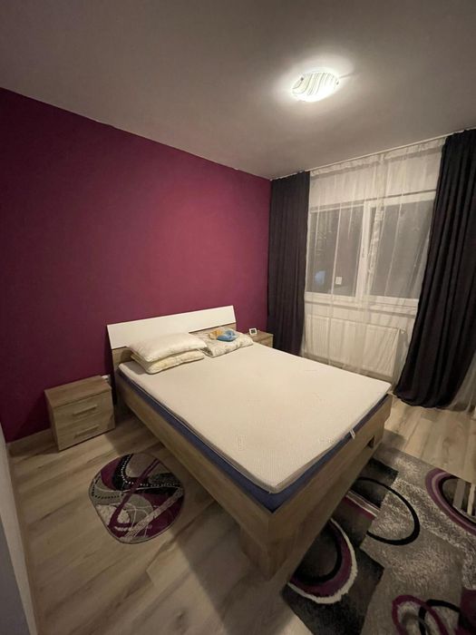 Închiriez apartament 2 camere