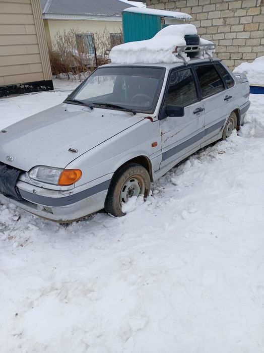 Ваз 2115 сатылады срочно