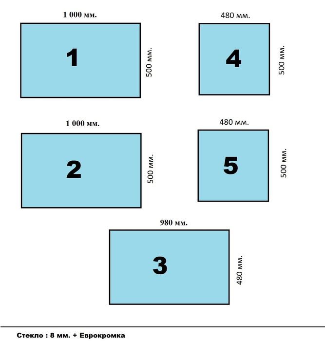 Продам Аквариум с тумбой