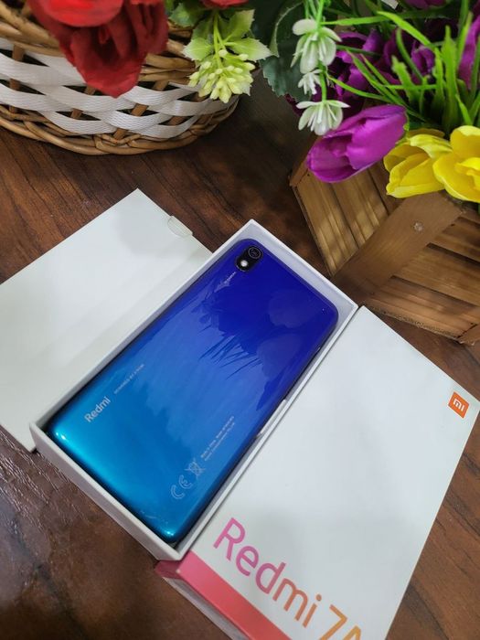 Xiaomi Redmi 7 A