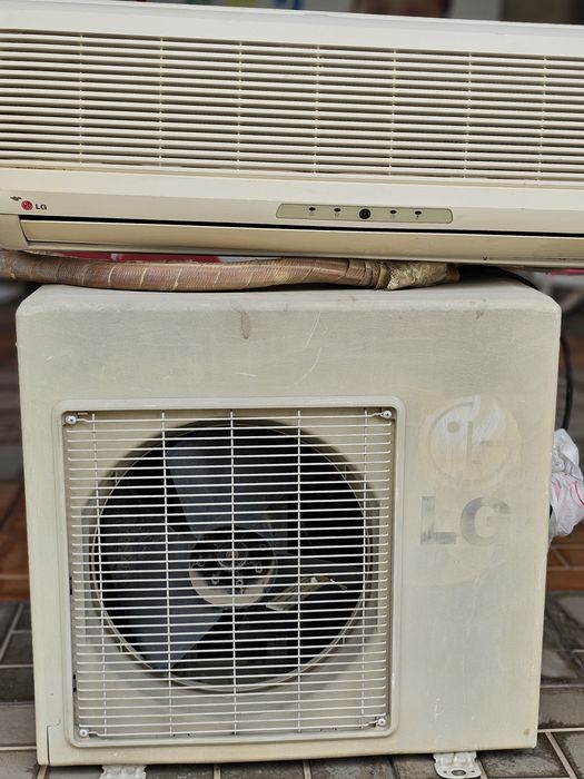 Кондиционеры сплит зима/лето,заправлены