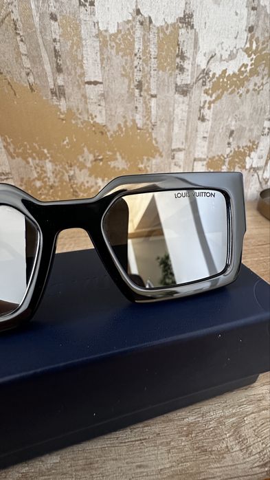 Ochelari soare Louis Vuitton