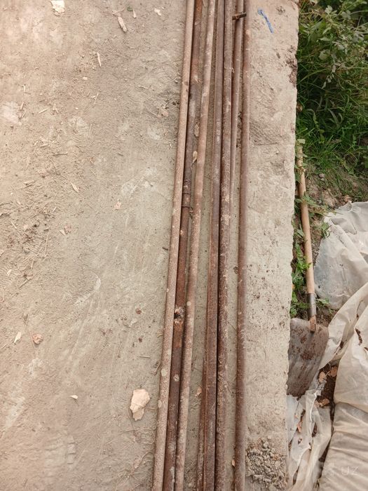 turba sotiladi eski ishlatilgan
