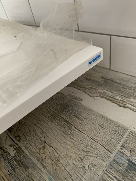 Chiuveta baie , dubla 140