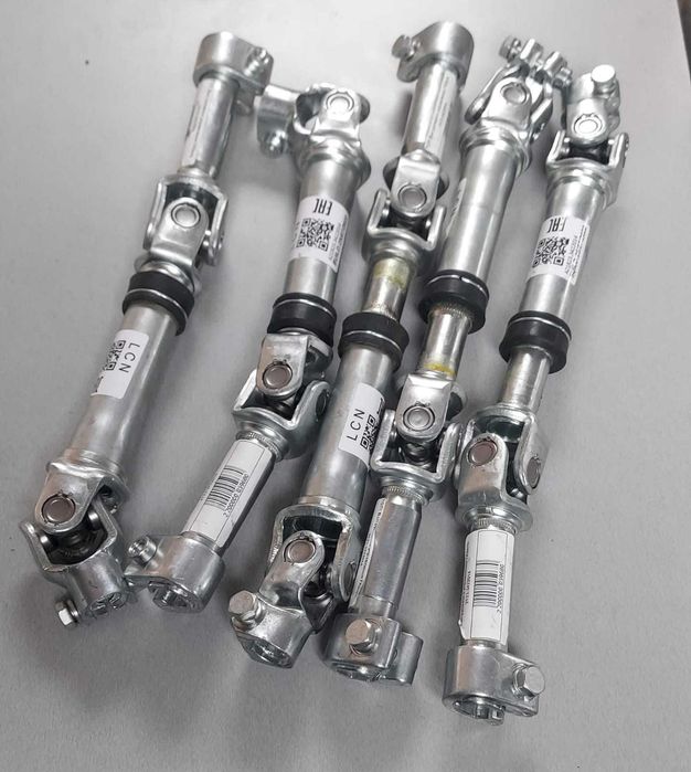 Рулевой вал Газель Next