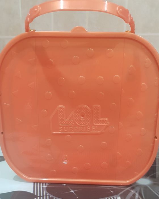 Set LOL original stare ca nouuu 70lei transport gratuit !