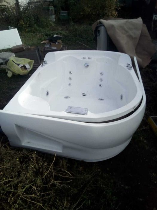 джакузи  произодство китай