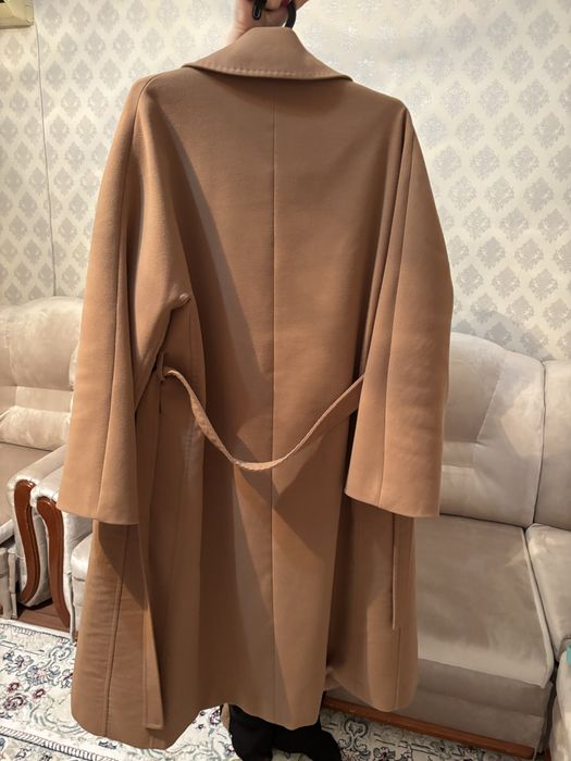 Продам пальто осеннее