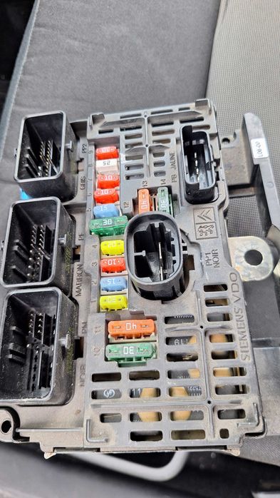 BSM модул L06-00