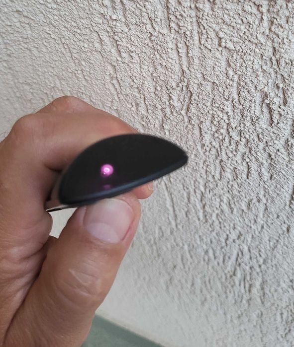 Telecomanda  Grundig smart