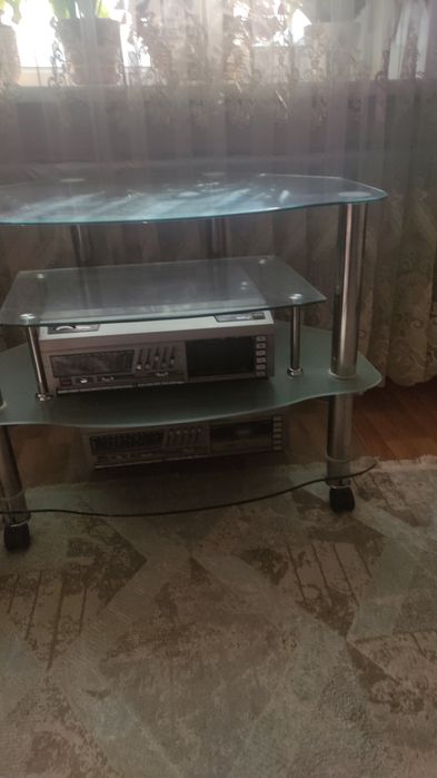 Тумба под ТV.в гостиную