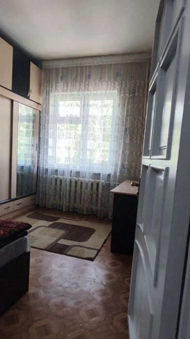 Продаётся 3 комнатная квартира! Ахмад Югнаки!