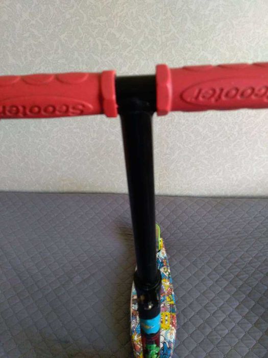 Детска тротинетка