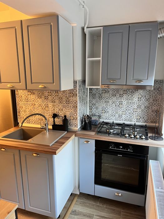 De vanzare apartament 2 camere, Fantasy Park