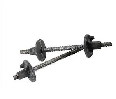 Тайрот (винт стяжной) с гайками ( РФ)