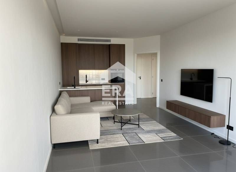 Просторен двустаен апартамент в ж.к. Витоша, подходящ за инвестиция ил