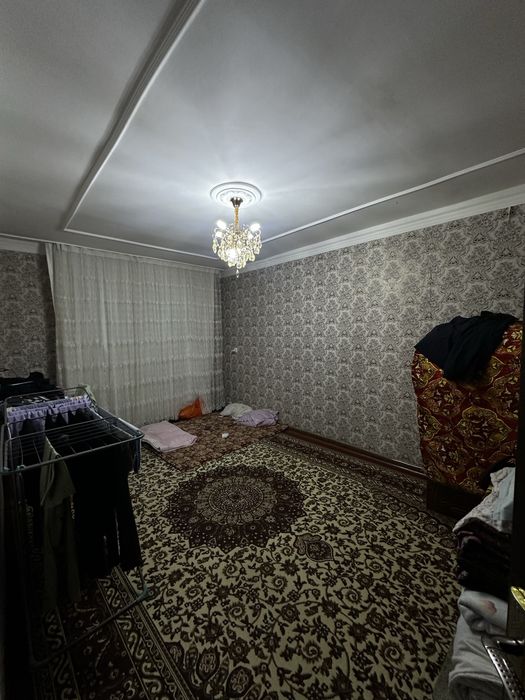 Продаётся квартира Чиланзар 9  3 ком кирпич