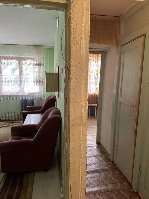 Сдам 2-х ком кв в центре , Алашахана