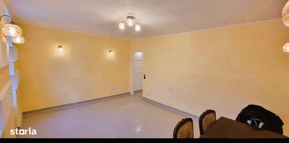 Apartament 2 camere Piata Mihai Viteazul, incalzire pardoseala, pret n — fotografia 1