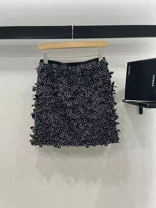 сет Chanel 2 части нов