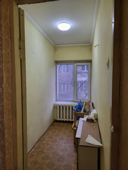 Квартира в аренду