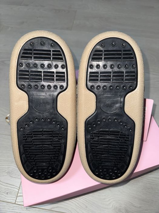 Moon Boot Bogas. Numarul 40-41. Bogas. Noi