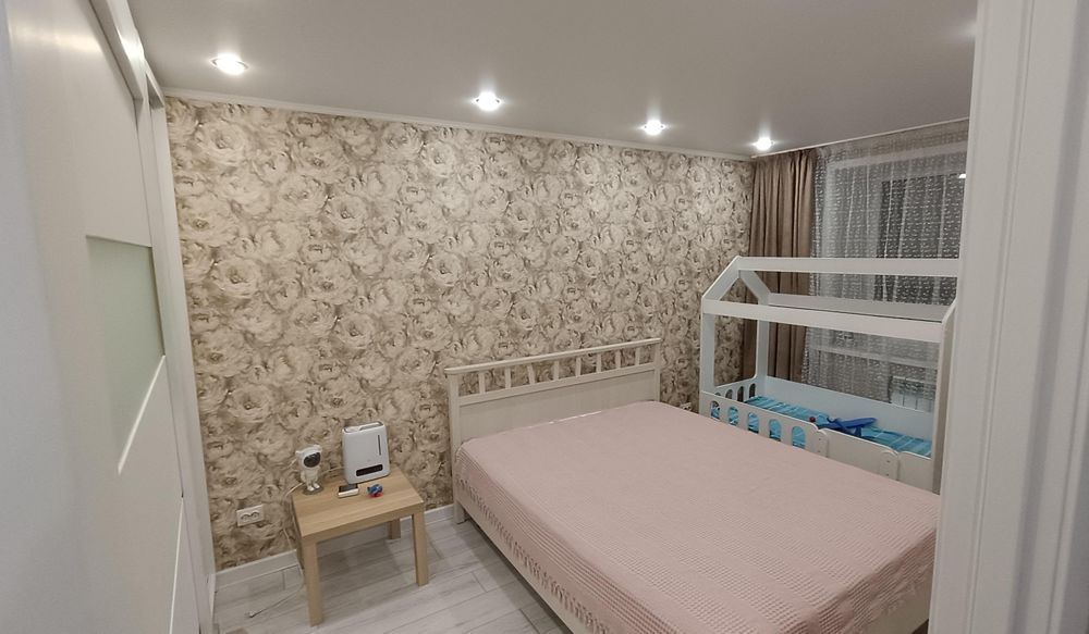 Продам 2хком новостройку в Жасоркен.