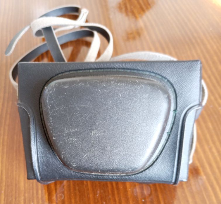 Фотоапарат Вилия/ VILIA.