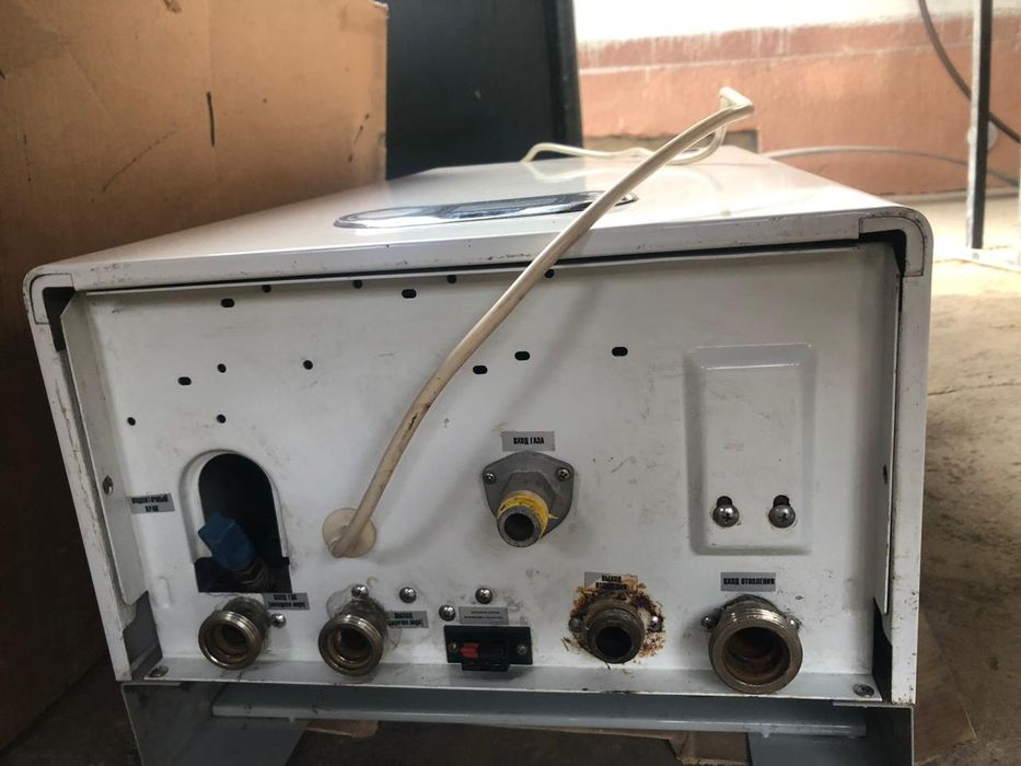 Продам Газовый котёл